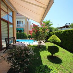 Отель Paradise Town - Villa Elite Белек фото 4