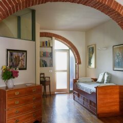 Отель Villa Vignacce Синалунга комната для гостей фото 5
