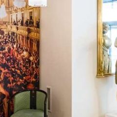 Hotel Johann Strauss фото 17