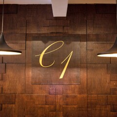 Отель C1 Colombo Fort интерьер отеля