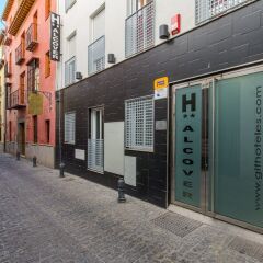 Hotel YIT Alcover фото 5