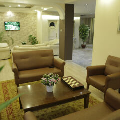 Sahil Butik Hotel Турция, Стамбул - 3 отзыва об отеле, цены и фото номеров - забронировать отель Sahil Butik Hotel онлайн интерьер отеля фото 3