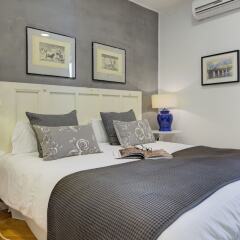 Апартаменты UD Apartments Central Gran Via Apartment комната для гостей фото 5