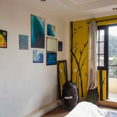 Отель WanderThirst Hostels Непал, Катманду - отзывы, цены и фото номеров - забронировать отель WanderThirst Hostels онлайн интерьер отеля фото 2
