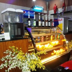 Amwaj Hotel Suites питание
