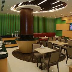 Signature Hotel Al Barsha фото 5