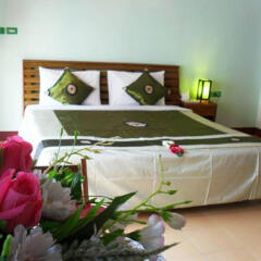Отель B & L Guesthouse в номере