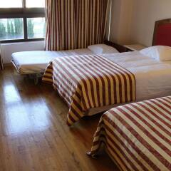 Hotel São Lázaro комната для гостей фото 3
