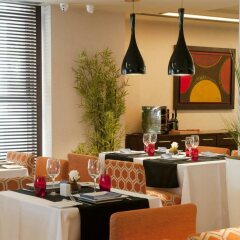 Отель Barceló Casablanca Марокко, Касабланка - отзывы, цены и фото номеров - забронировать отель Barceló Casablanca онлайн питание фото 2