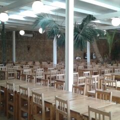 Beach Garden Hotel питание