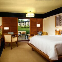 Отель The Westin Denarau Island Resort & Spa, Fiji Фиджи, Вити-Леву - отзывы, цены и фото номеров - забронировать отель The Westin Denarau Island Resort & Spa, Fiji онлайн сейф в номере