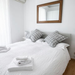 Отель Rooms In Rome комната для гостей фото 3