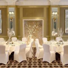 Отель Hyatt Regency London - The Churchill