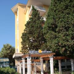 Hotel Apollo – Terme & Wellness LifeClass фото 5