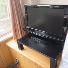 Отель Kinugawa Park Hotels Park Cottage Никко удобства в номере