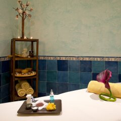 Отель IPV Palace & Spa Испания, Фуэнхирола - 2 отзыва об отеле, цены и фото номеров - забронировать отель IPV Palace & Spa онлайн в номере