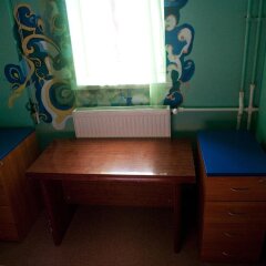 Party Train Hostel удобства в номере