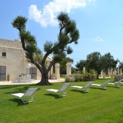 Отель Masseria Vittoria Верноле фото 5