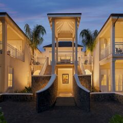 Отель The Liming Bequia детские мероприятия