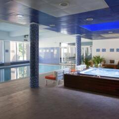 Отель Ibersol Residencial SPA Aqquaria бассейн фото 2