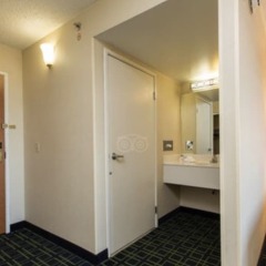 Отель Atlantic Shores Inn удобства в номере фото 2