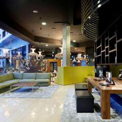 Hotel SB Icaria barcelona детские мероприятия