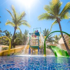 Отель The Mulia Bali бассейн фото 3