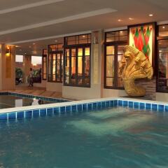 Отель Pattaya Loft Hotel Таиланд, Паттайя - отзывы, цены и фото номеров - забронировать отель Pattaya Loft Hotel онлайн фото 5