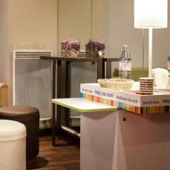 Отель ibis Styles Toulouse Gare Centre Matabiau Франция, Тулуза - отзывы, цены и фото номеров - забронировать отель ibis Styles Toulouse Gare Centre Matabiau онлайн помещение для мероприятий фото 2