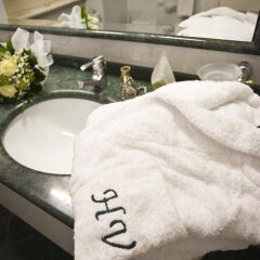 Hotel Vittoria с домашними животными