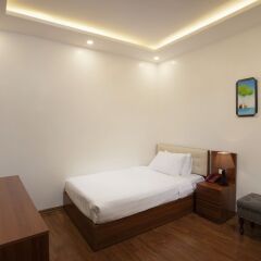 Отель Hanoi Legacy Hotel - Hoan Kiem Вьетнам, Ханой - отзывы, цены и фото номеров - забронировать отель Hanoi Legacy Hotel - Hoan Kiem онлайн детские мероприятия