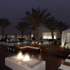 Отель London West Hollywood at Beverly Hills