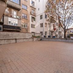 Отель FM Deluxe 2-BDR Apartment - La La Land Болгария, София - отзывы, цены и фото номеров - забронировать отель FM Deluxe 2-BDR Apartment - La La Land онлайн фото 13