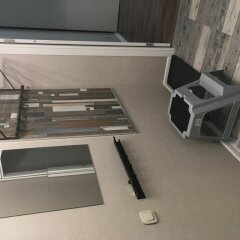 Апартаменты Welcome To Moscow Apartments Москва фото 3
