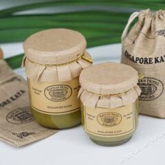 Отель Raffles Singapore с домашними животными