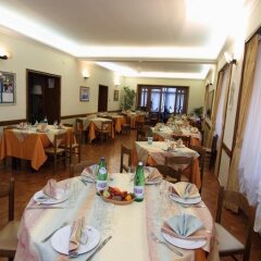 Отель Ristorante La Casareccia Италия, Фьюджи - отзывы, цены и фото номеров - забронировать отель Ristorante La Casareccia онлайн питание фото 3