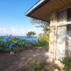 Отель Frenchman's Cove Resort Ямайка, Порт Антонио - отзывы, цены и фото номеров - забронировать отель Frenchman's Cove Resort онлайн фото 2