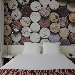 LBV House Hotel комната для гостей фото 2