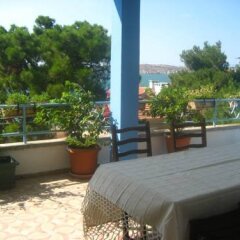 Mavi Pansiyon in Ayvalik, Turkey from 31$, photos, reviews - zenhotels.com photo 4