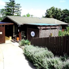 Lavendula Garden Cottage in Burnt Pine, Norfolk Island from 232$, photos, reviews - zenhotels.com photo 6