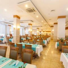Отель Narcia Resort Side - All Inclusive питание фото 2