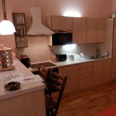 Отель Apartmán U Gejzíru в номере фото 2