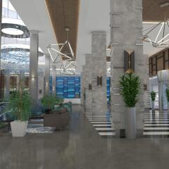 Отель Eftalia Resort спа