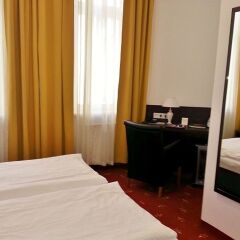 Hotel California Kurfürstendamm 35 удобства в номере