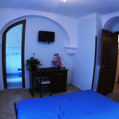 Отель B&B Miramare Аджерола комната для гостей фото 3