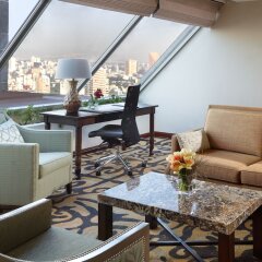 Отель JW Marriott Hotel Mexico City Мексика, Мехико - отзывы, цены и фото номеров - забронировать отель JW Marriott Hotel Mexico City онлайн фото 4