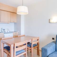 Отель Aparthotel Fontanellas Playa Испания, Плайя-де-Пальма - 2 отзыва об отеле, цены и фото номеров - забронировать отель Aparthotel Fontanellas Playa онлайн в номере