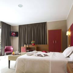 Oasi Village Hotel Милан спа