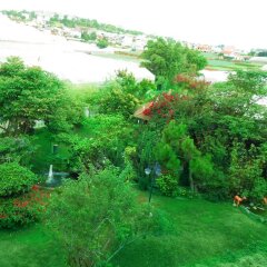 Отель Villa Y Thu Dalat Далат