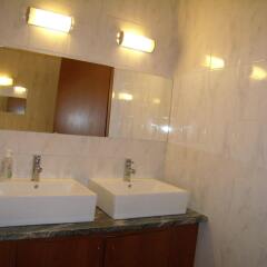 Отель Guest House Central Station Италия, Милан - 1 отзыв об отеле, цены и фото номеров - забронировать отель Guest House Central Station онлайн ванная фото 2
